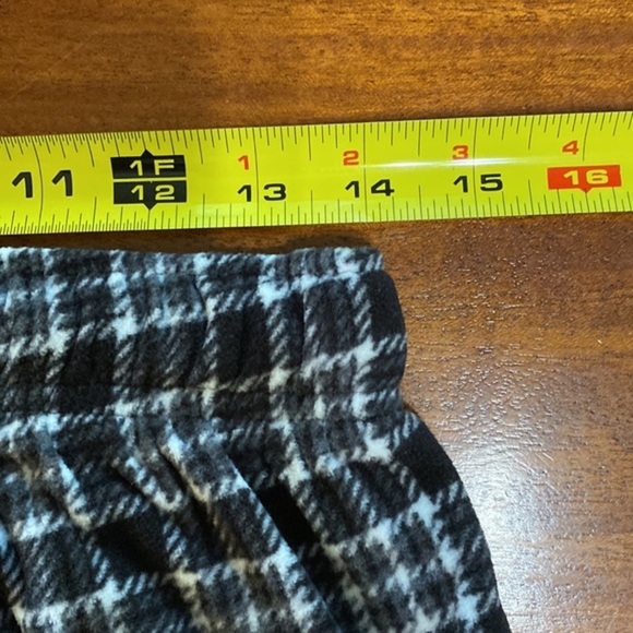 💚🆕 Fleece Sleep Pants - Picture 14 of 14